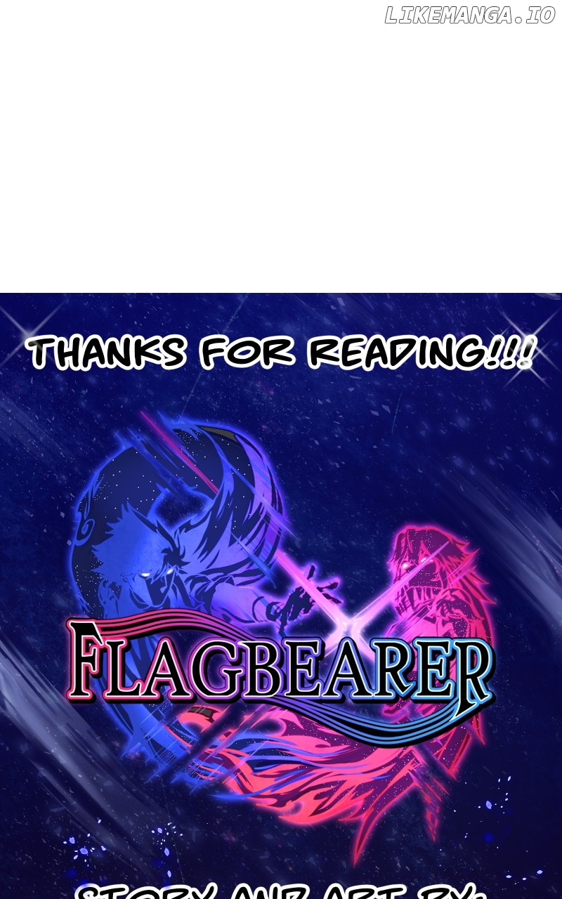 Flagbearer - Manhwa Chapter 23 - page 106