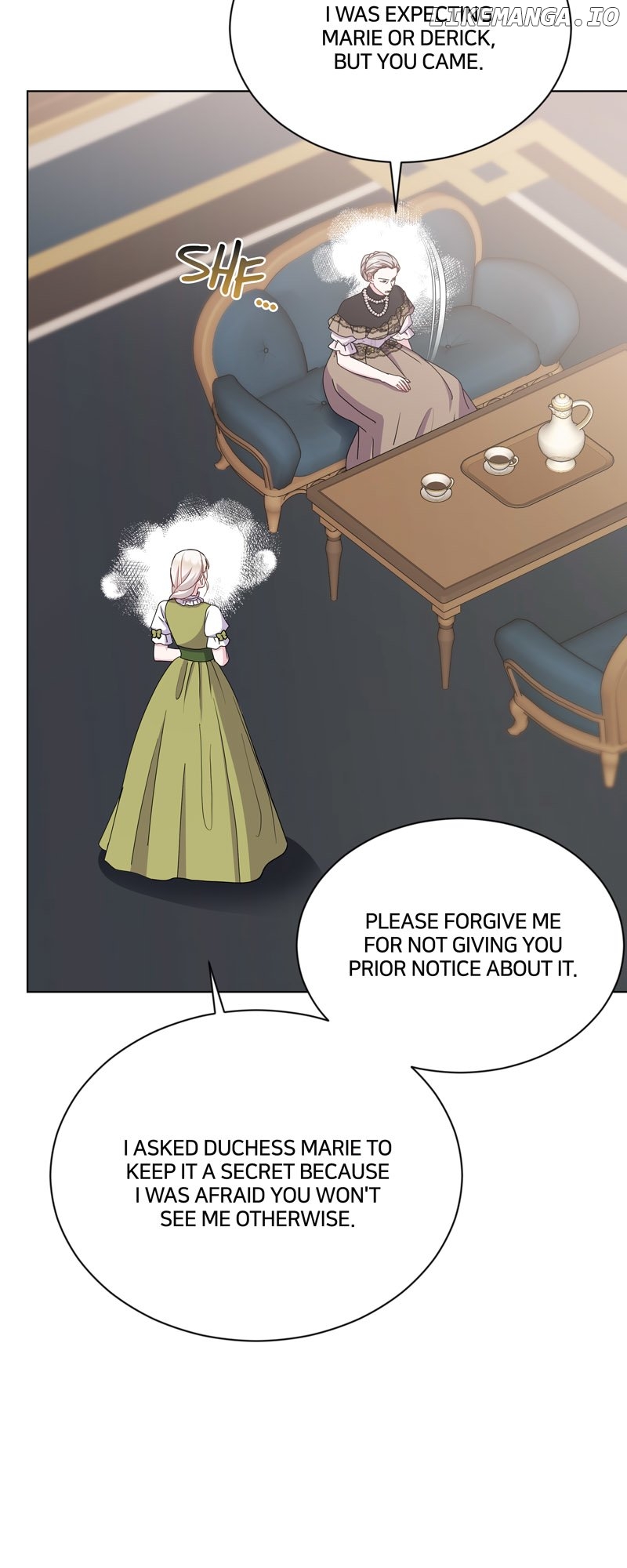 More Than You Know Chapter 41 - page 42