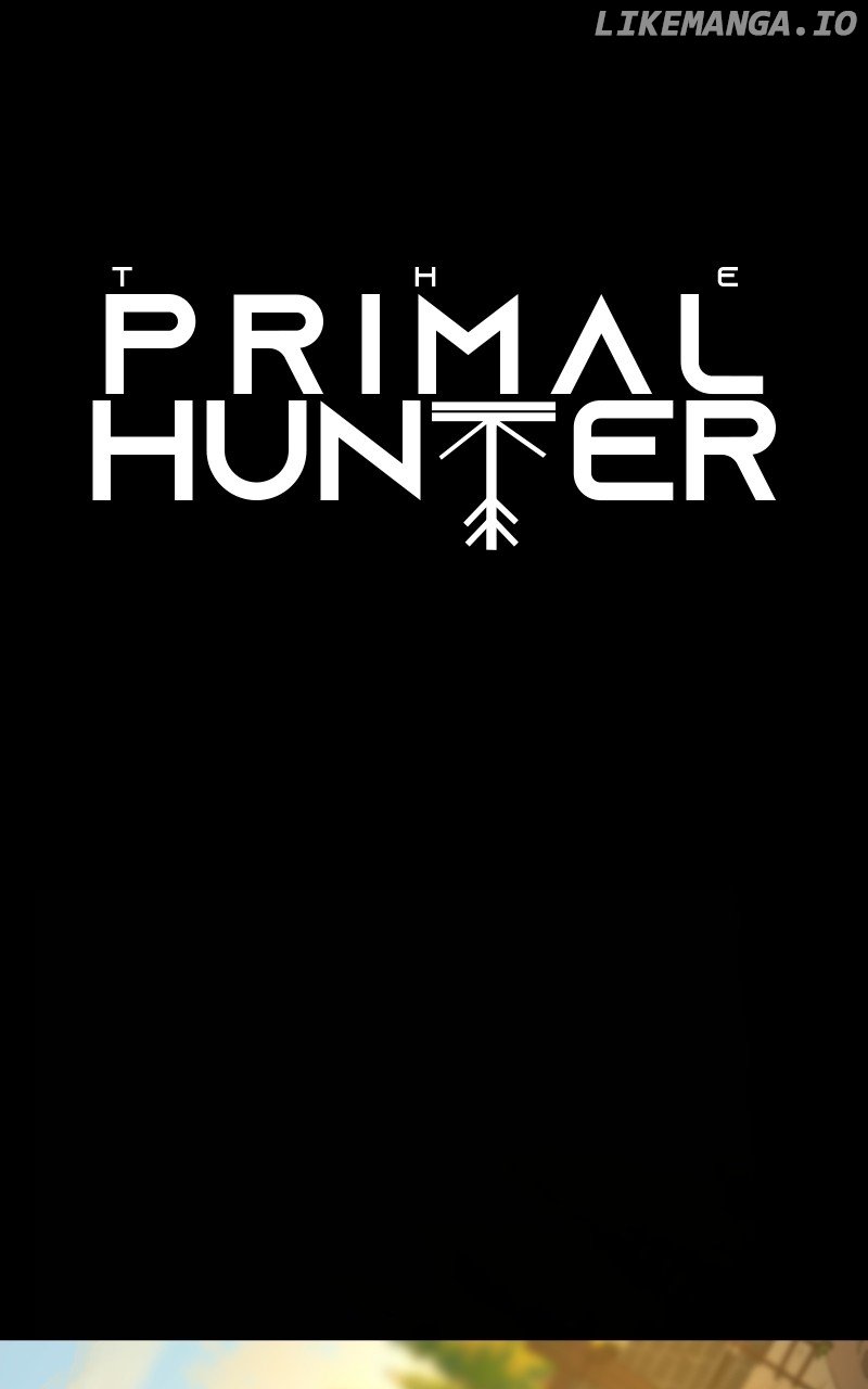 The Primal Hunter Chapter 18 - page 6