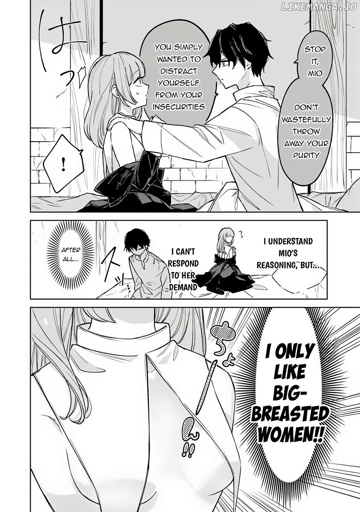 Akuyaku Onzoushi no Kanchigai Seija Seikatsu – Nidome no Jinsei wa Yaritai Houdai Shitai Dake na no ni Chapter 6 - page 5