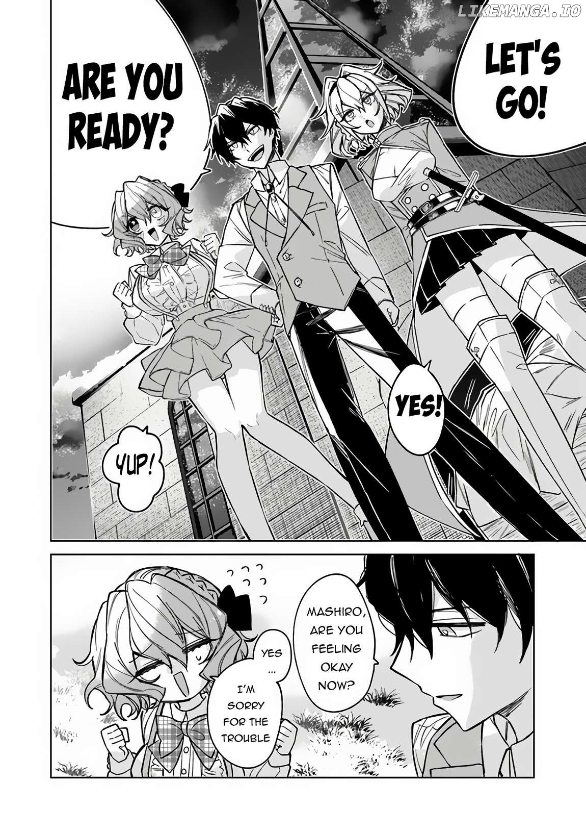 Akuyaku Onzoushi no Kanchigai Seija Seikatsu – Nidome no Jinsei wa Yaritai Houdai Shitai Dake na no ni Chapter 6 - page 7