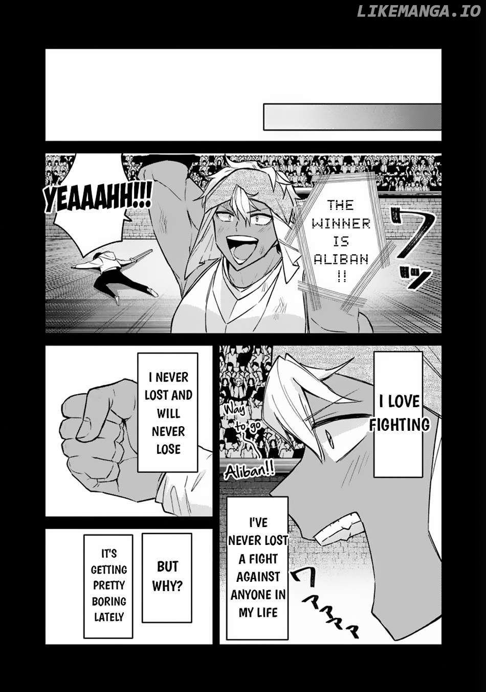 Akuyaku Onzoushi no Kanchigai Seija Seikatsu – Nidome no Jinsei wa Yaritai Houdai Shitai Dake na no ni Chapter 7 - page 9