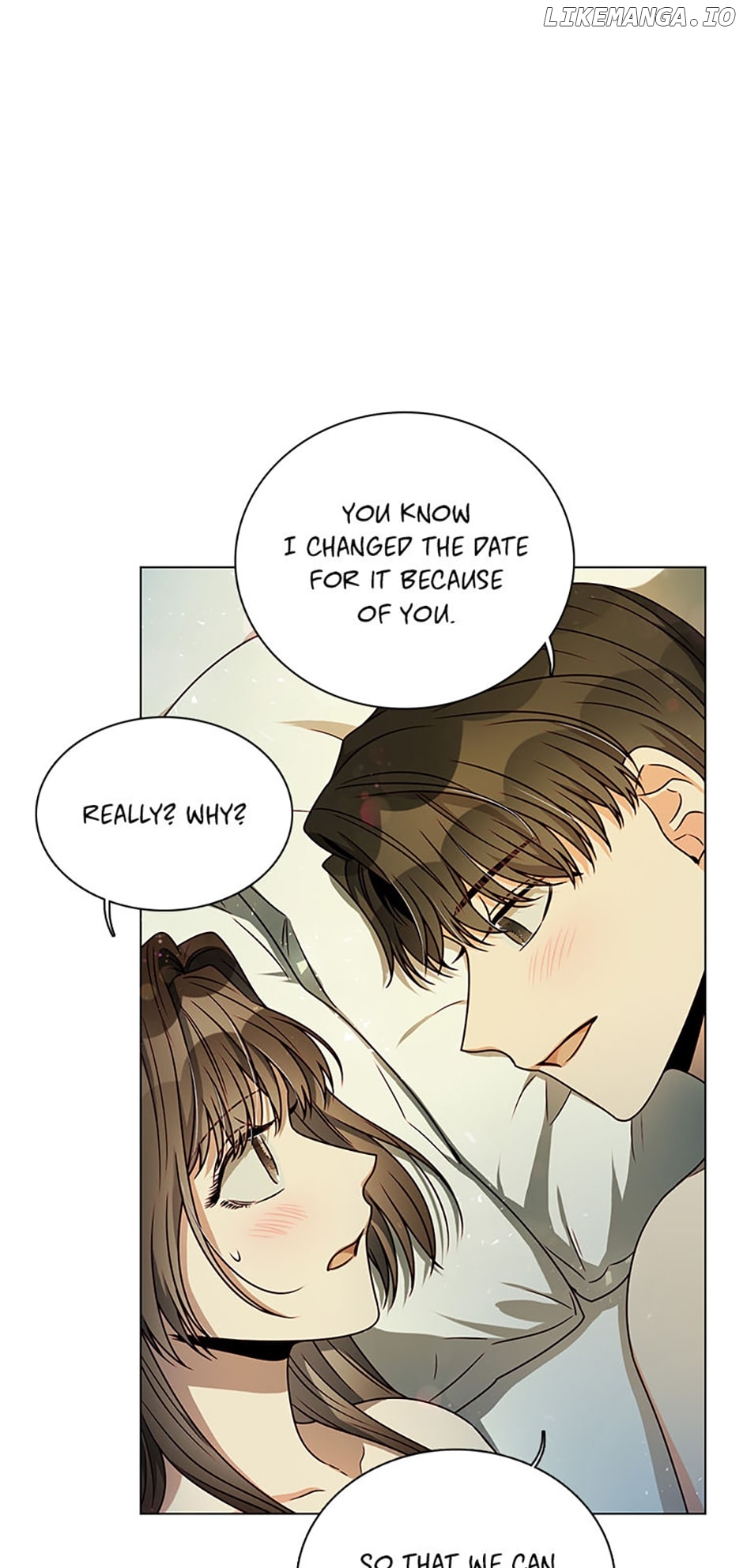 Only Want It With You Chapter 41 - page 26