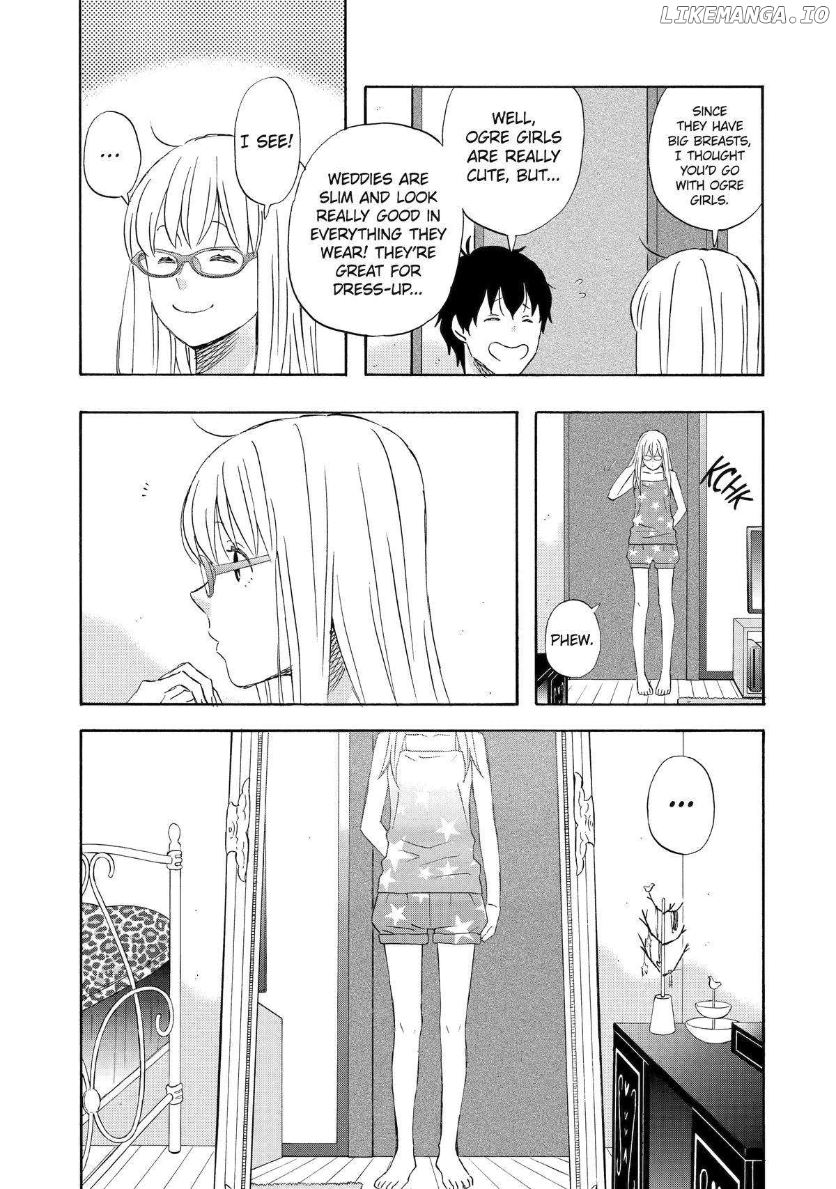 Rooming with a Gamer Gal Chapter 29 - page 13