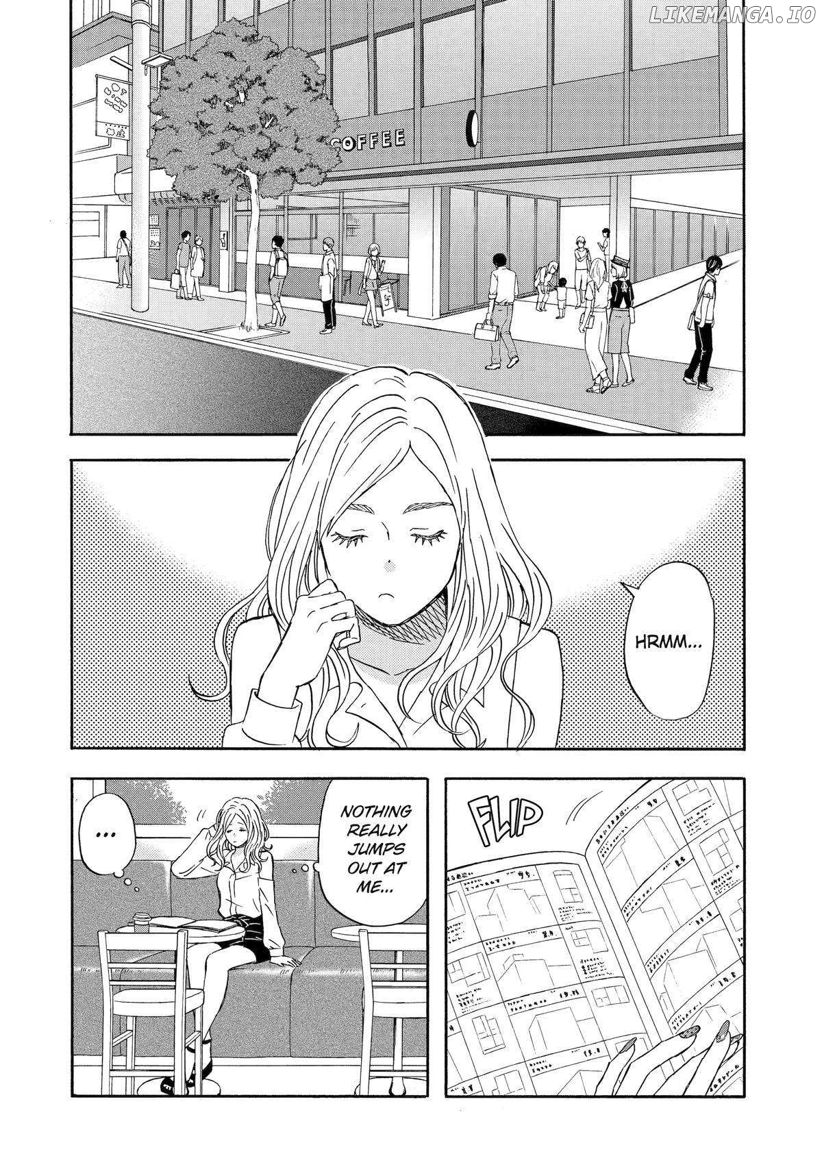 Rooming with a Gamer Gal Chapter 35 - page 2