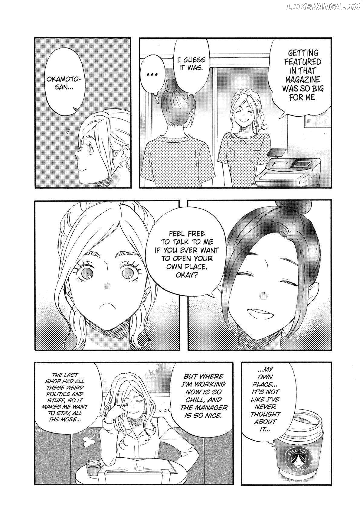 Rooming with a Gamer Gal Chapter 35 - page 5