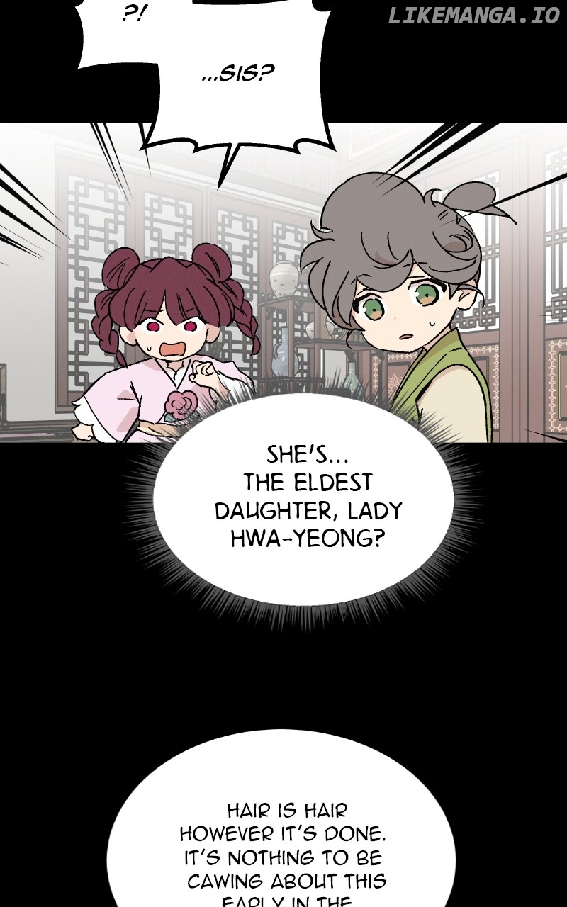 Concubine Scandal Chapter 42 - page 24