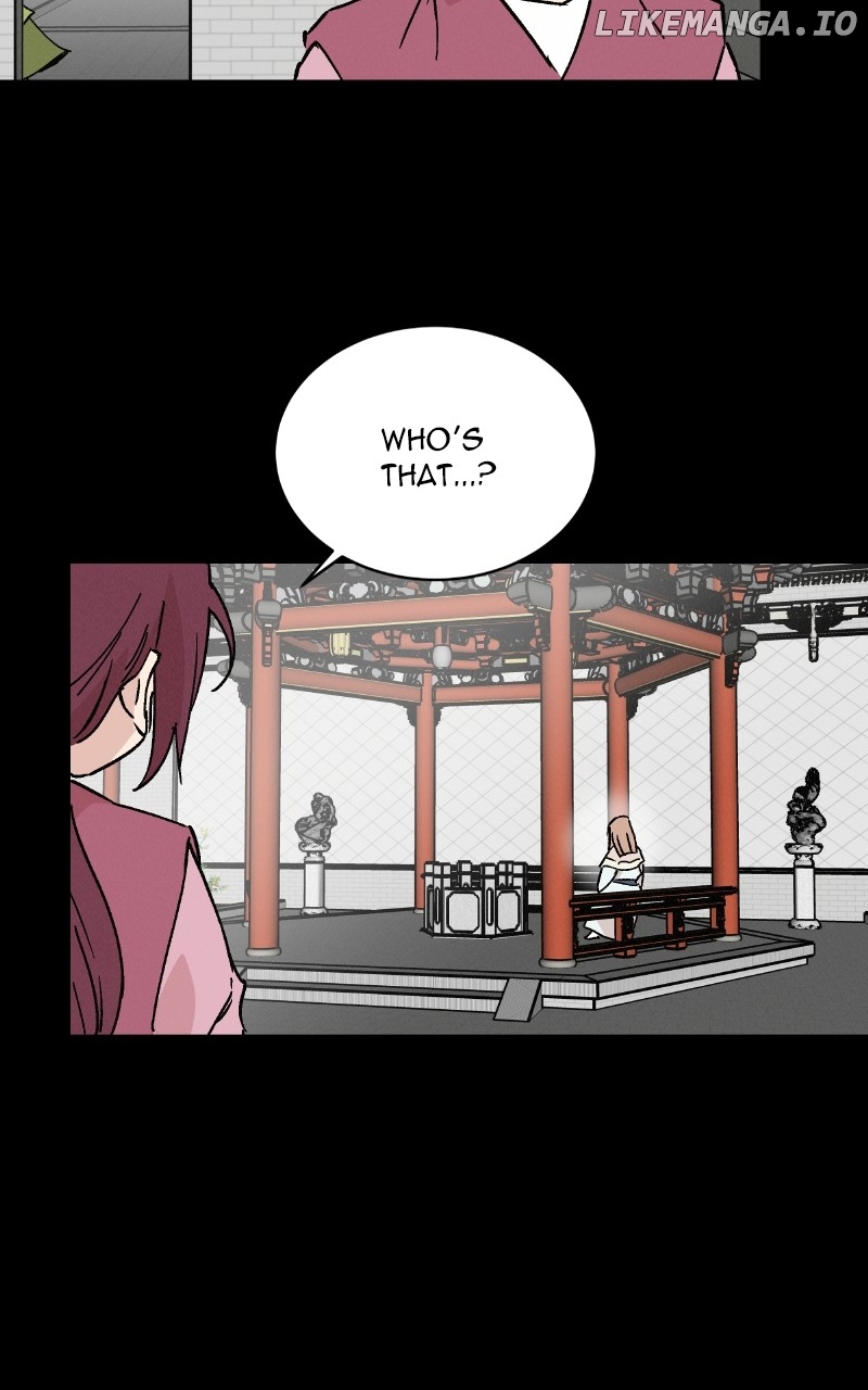 Concubine Scandal Chapter 42 - page 36