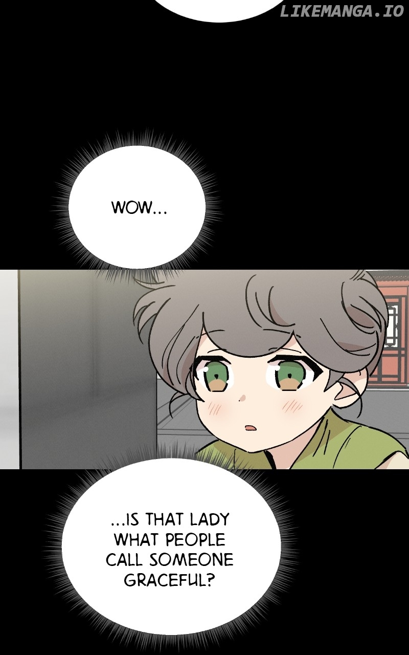 Concubine Scandal Chapter 42 - page 46