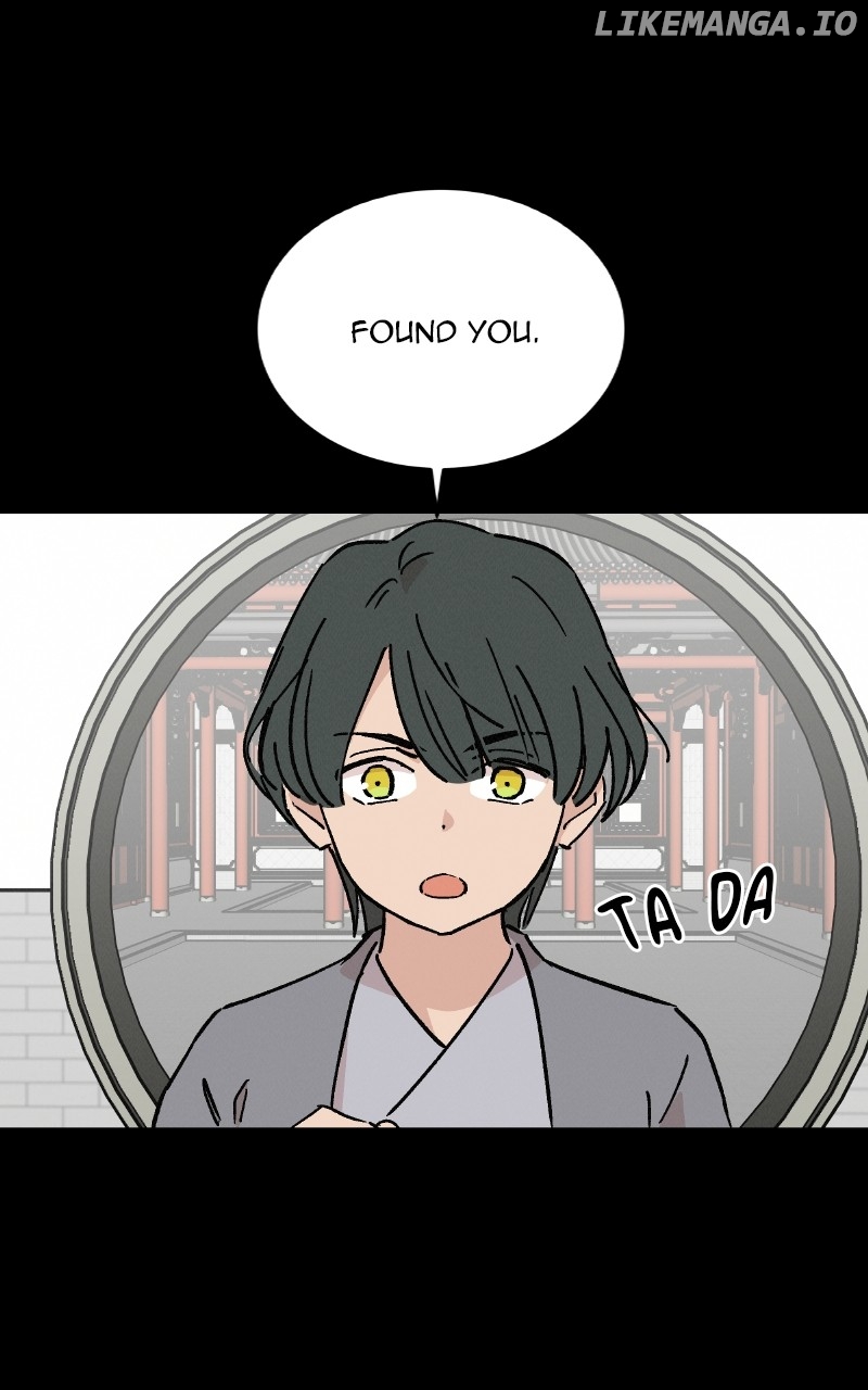 Concubine Scandal Chapter 42 - page 48