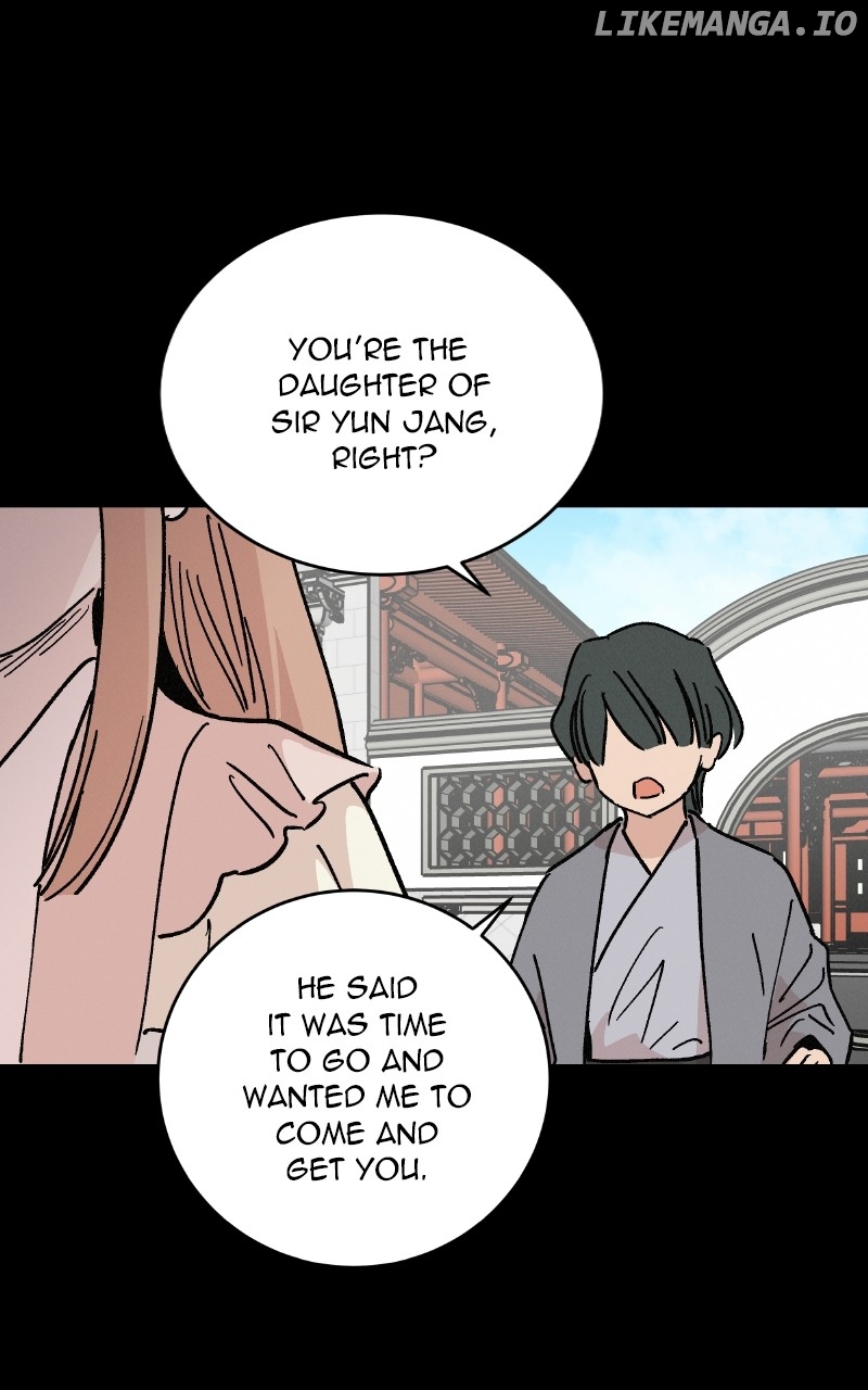 Concubine Scandal Chapter 42 - page 49