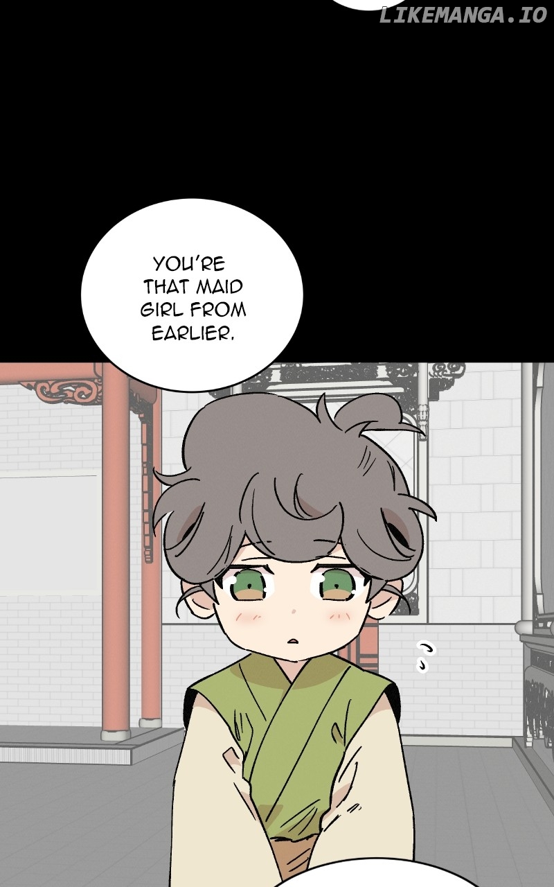 Concubine Scandal Chapter 42 - page 58