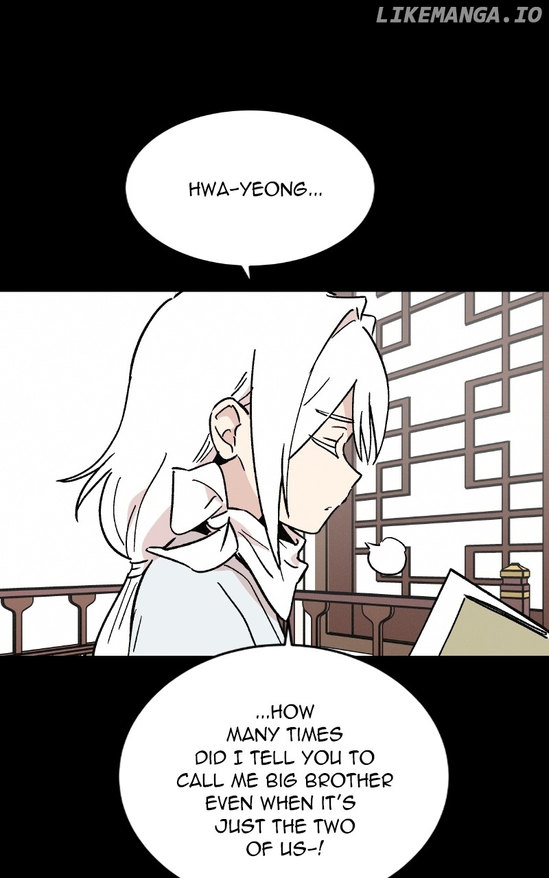 Concubine Scandal Chapter 42 - page 65