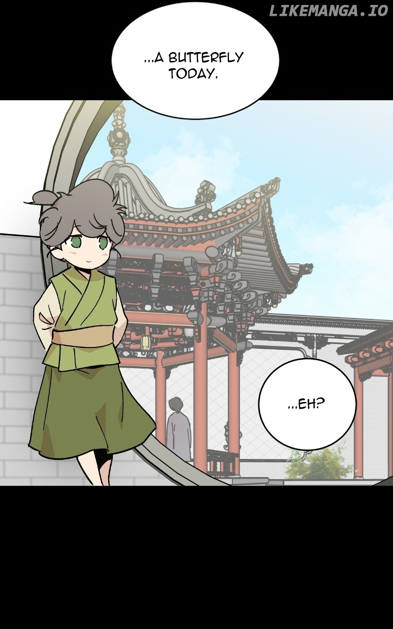 Concubine Scandal Chapter 42 - page 72