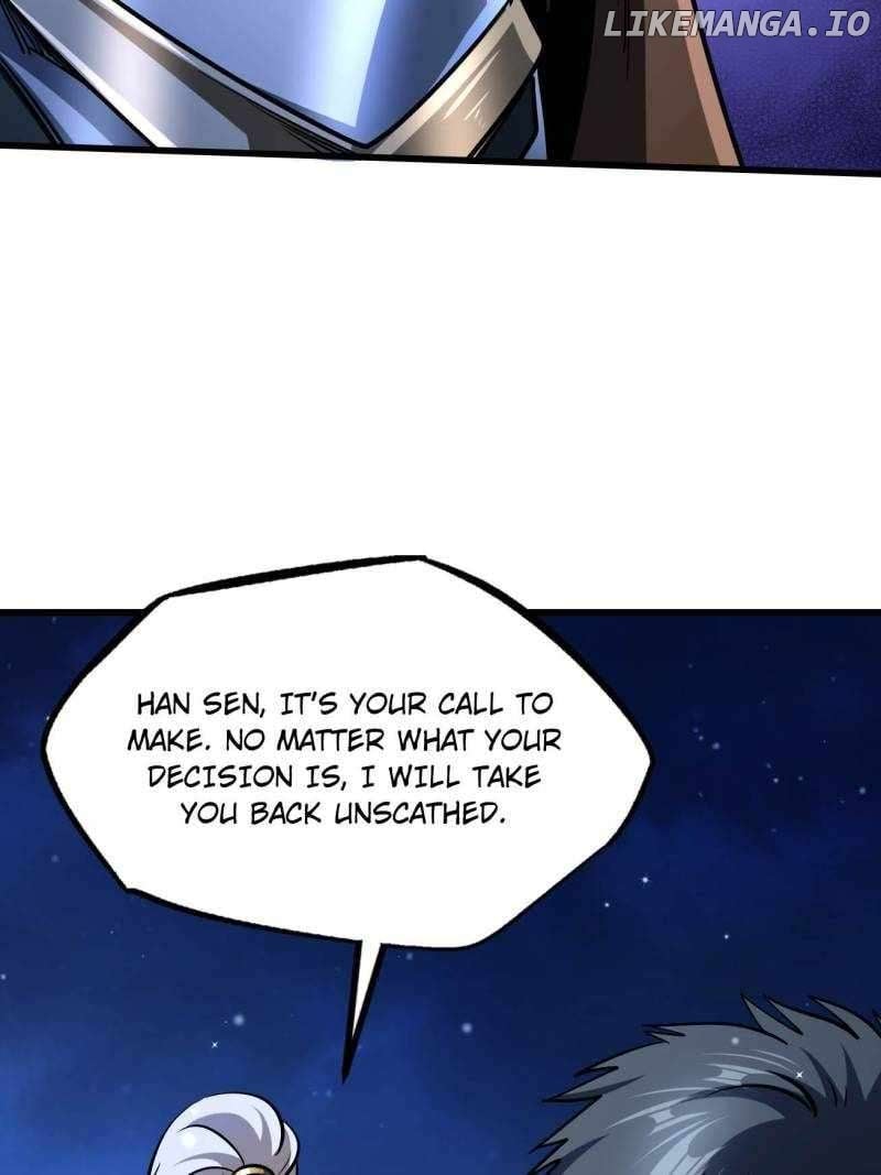 Super Gene Chapter 204 - page 60