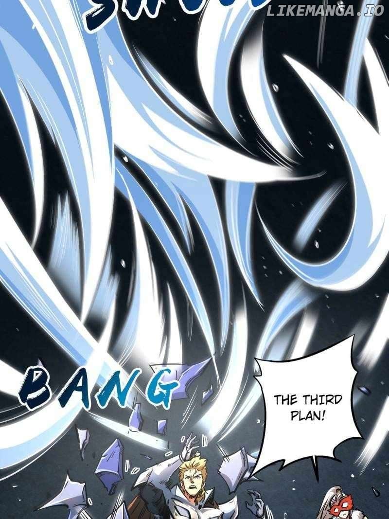 Super Gene Chapter 205 - page 26