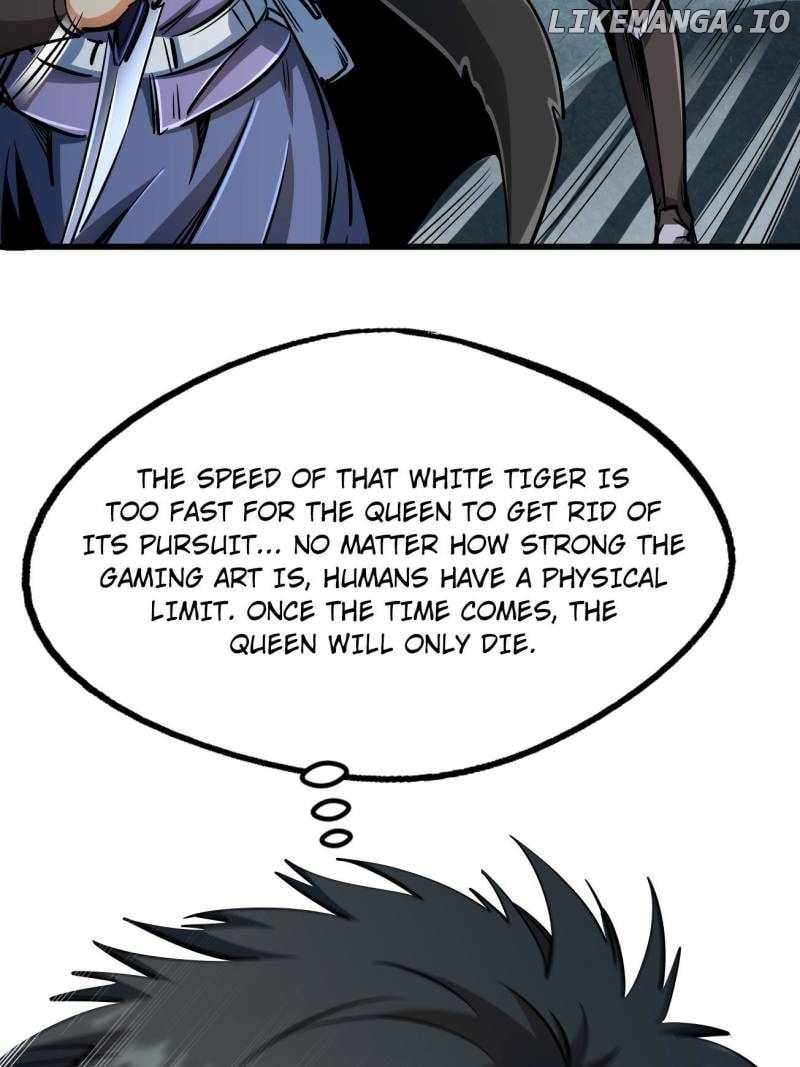 Super Gene Chapter 205 - page 71