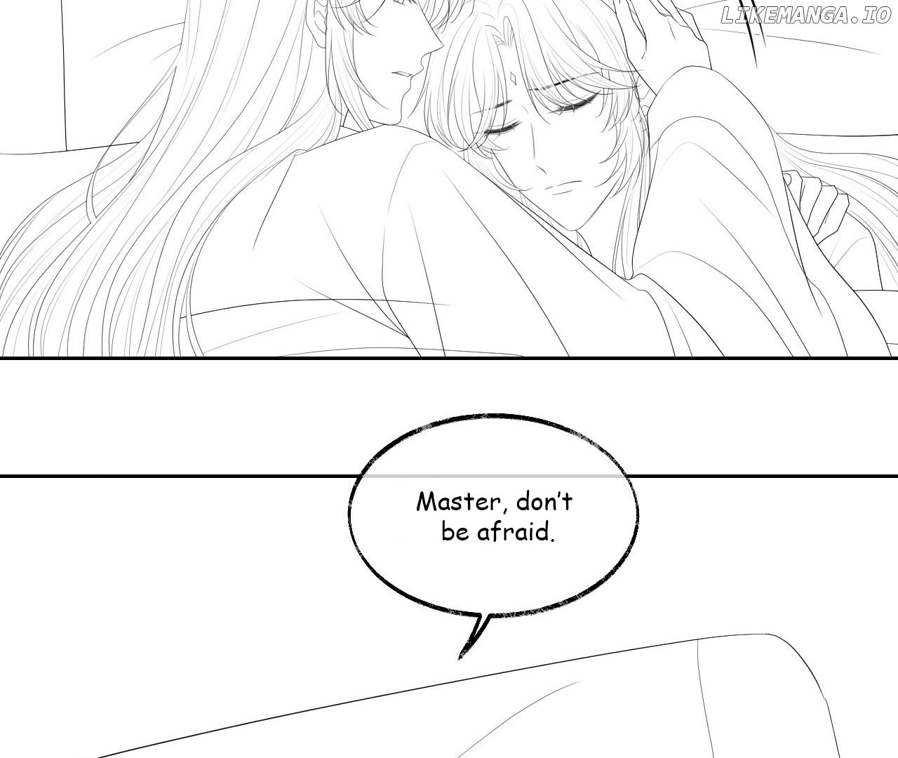 EXCLUSIVELY SICK BEAUTIFUL MASTER Chapter 18 - page 73