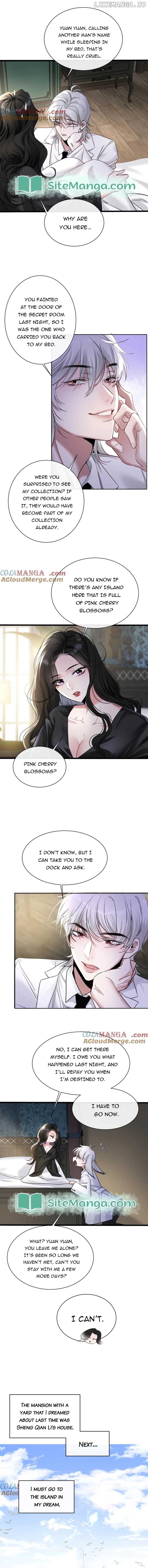 Sorry, I Am Also a Big Shot Chapter 18 - page 4