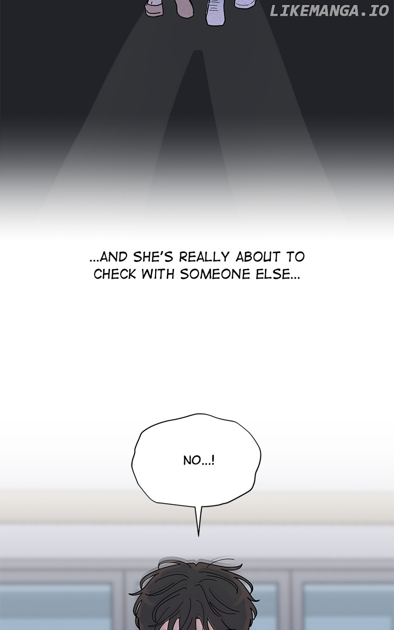 Love or Attraction Chapter 19 - page 9