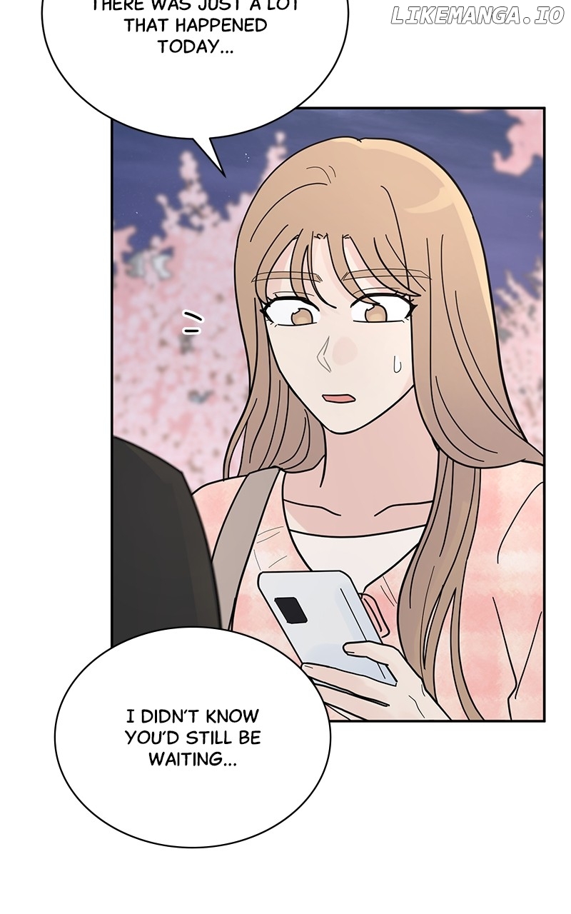 Love or Attraction Chapter 19 - page 57