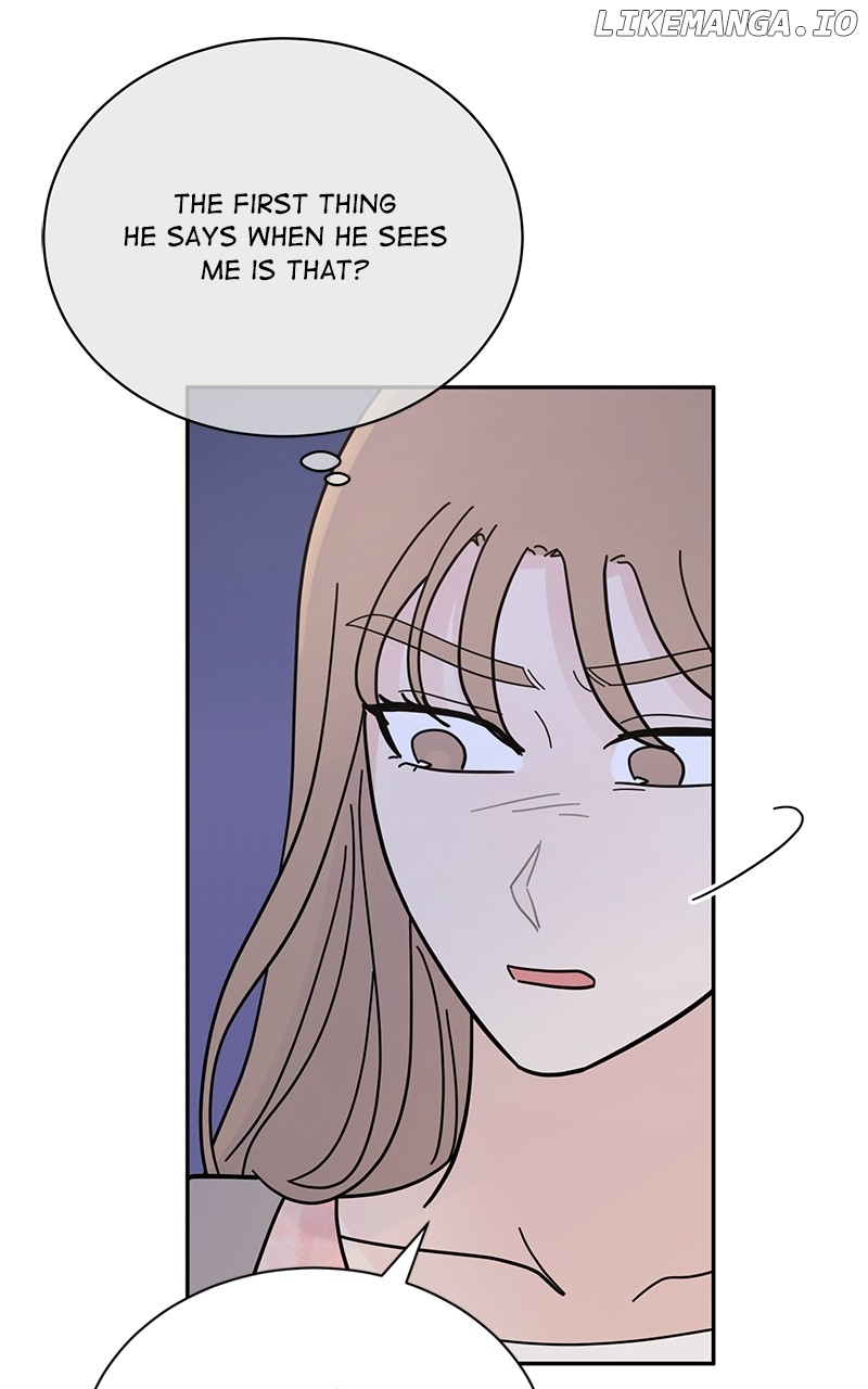 Love or Attraction Chapter 19 - page 64