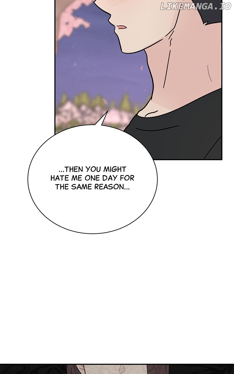 Love or Attraction Chapter 19 - page 78