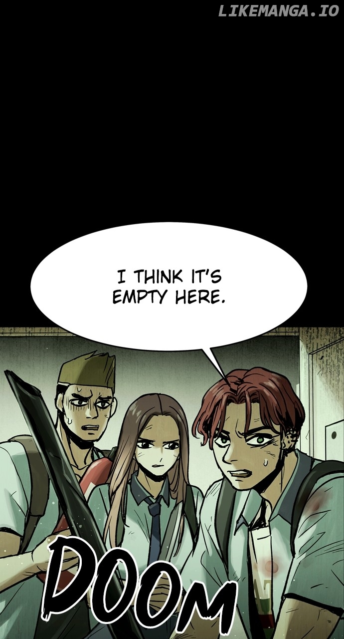 Spore - Manhwa Chapter 17 - page 74