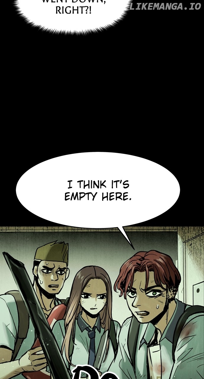 Spore - Manhwa Chapter 18 - page 33