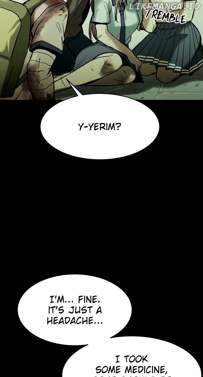 Spore - Manhwa Chapter 19 - page 22