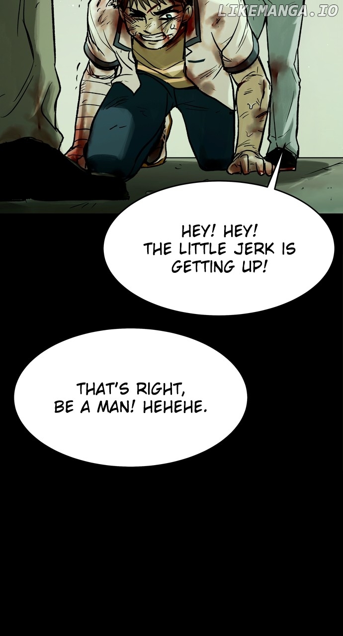 Spore - Manhwa Chapter 20 - page 71