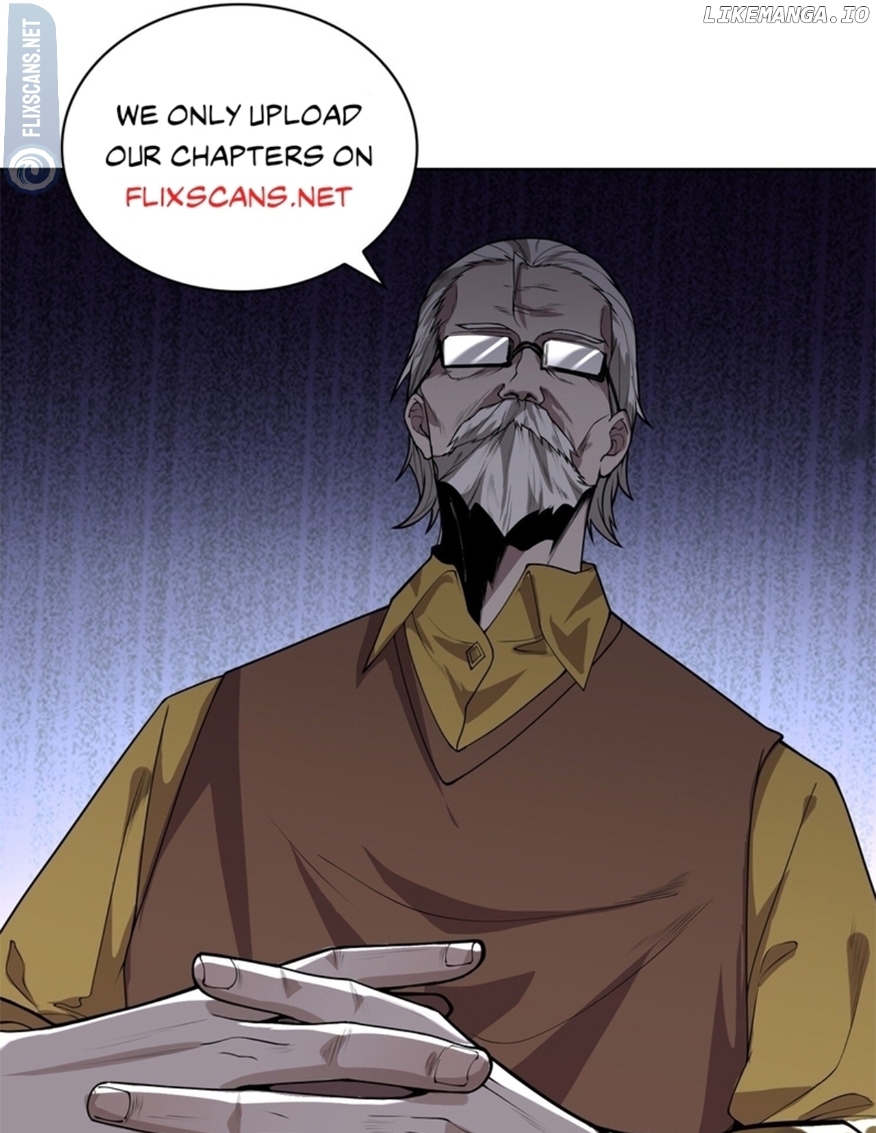 Destiny Divine Path Chapter 16 - page 64