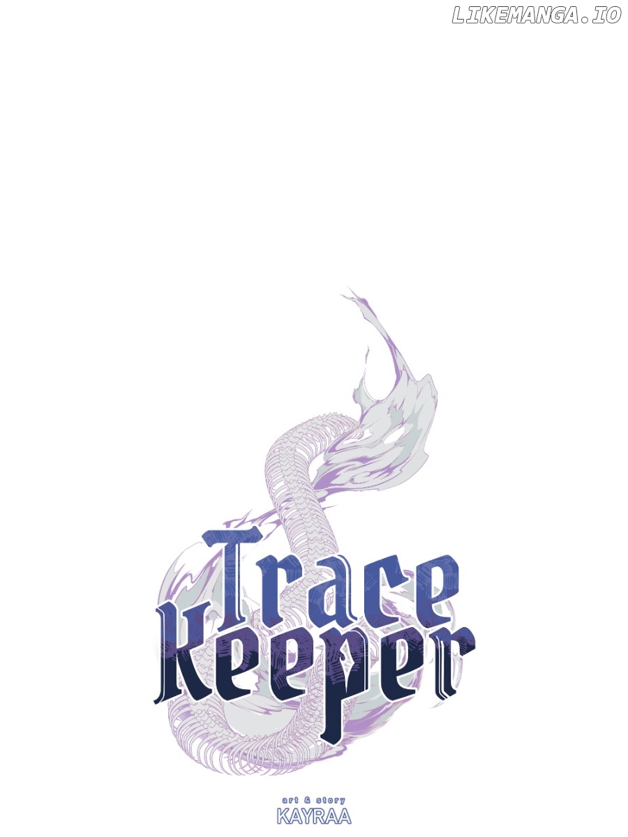 Trace Keeper Chapter 12 - page 1