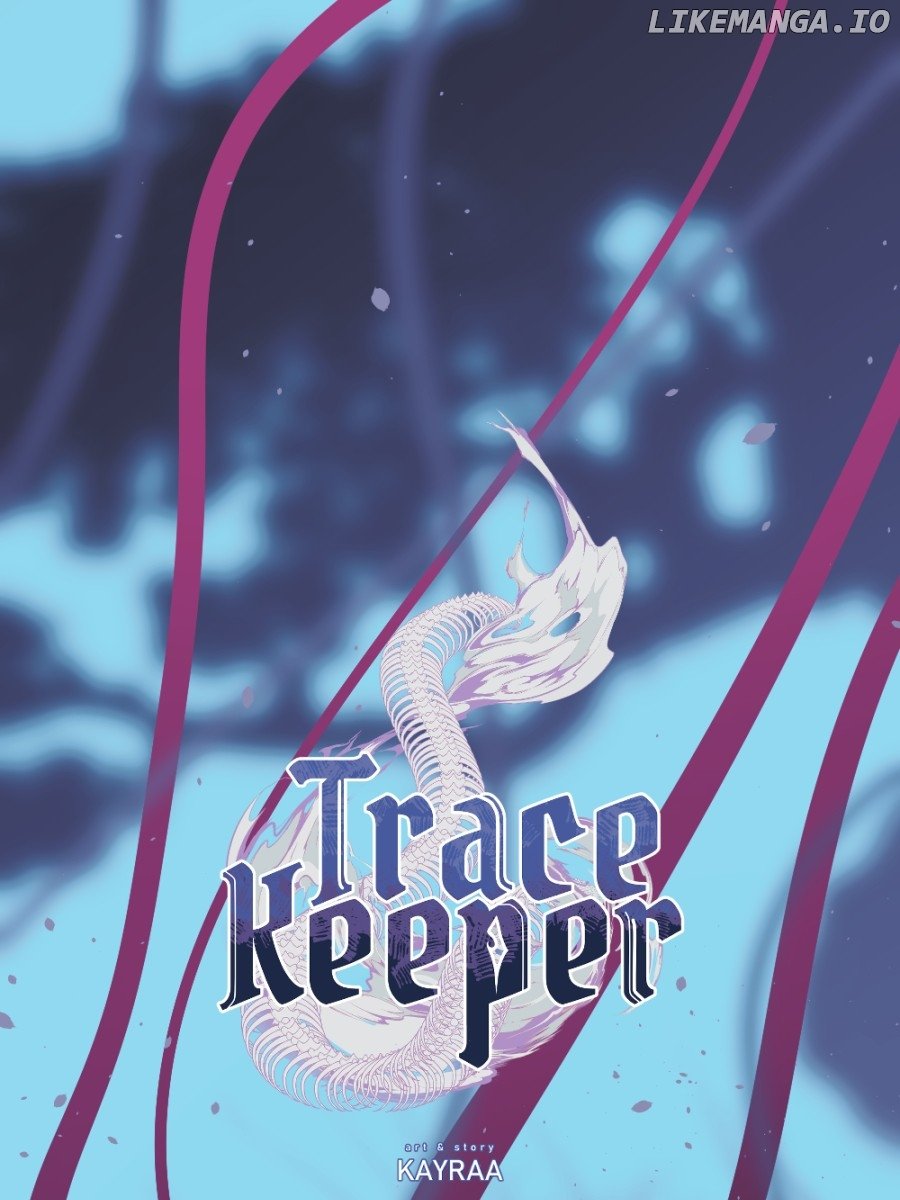 Trace Keeper Chapter 14 - page 1