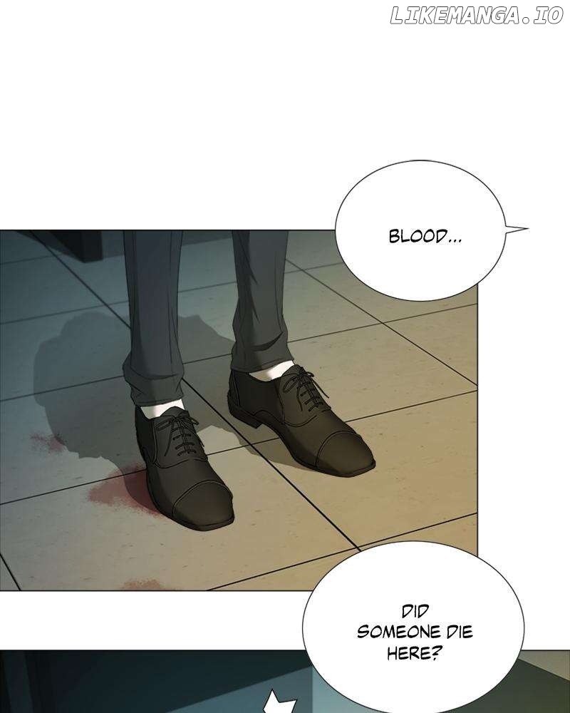 Murderer’s Shopping List Chapter 27 - page 13