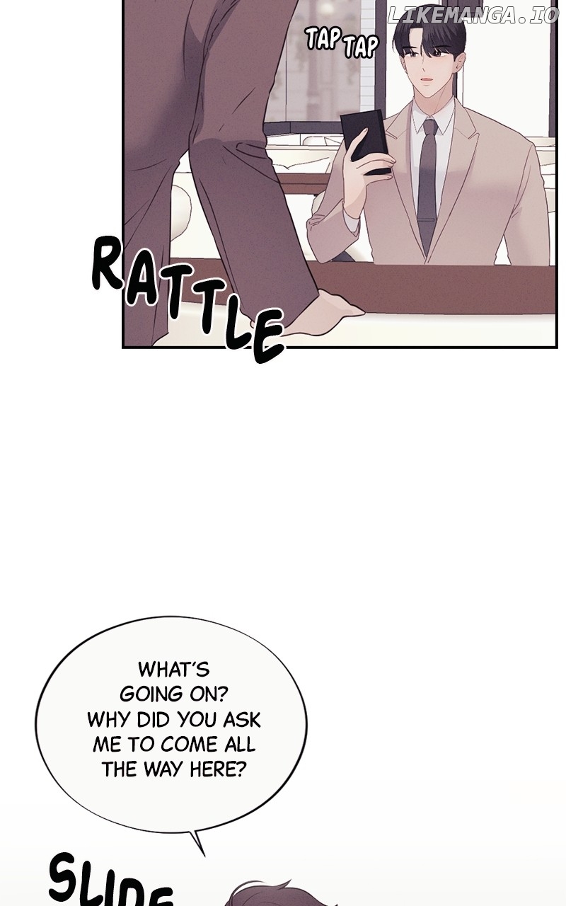 The Seductive Wife Chapter 16 - page 3