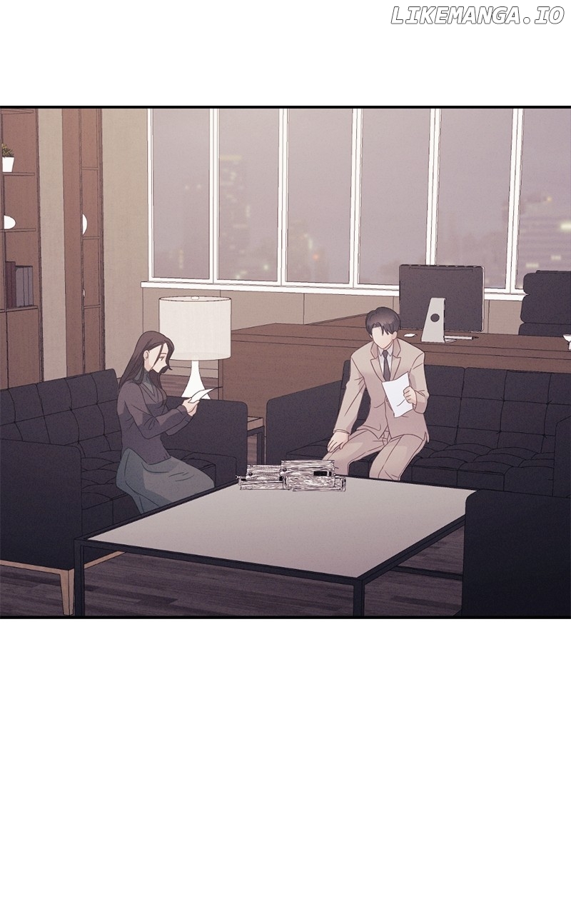 The Seductive Wife Chapter 16 - page 46