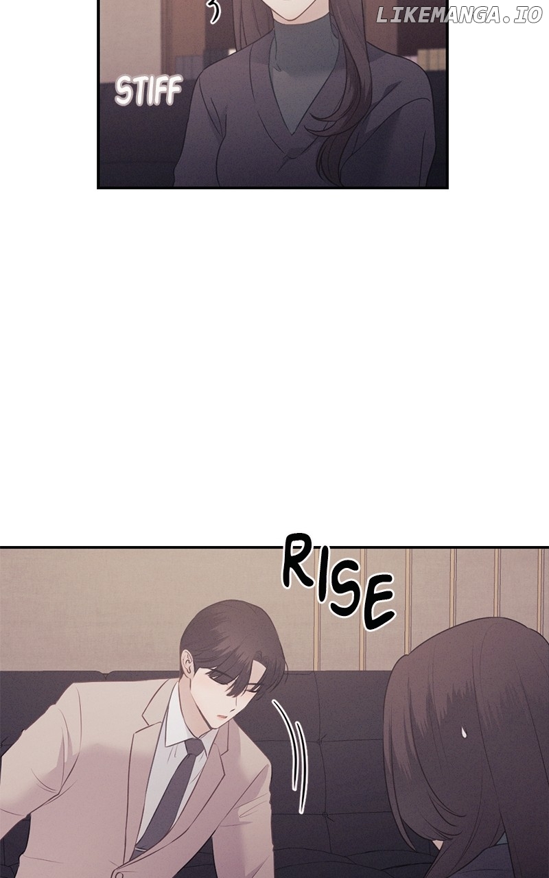 The Seductive Wife Chapter 16 - page 49