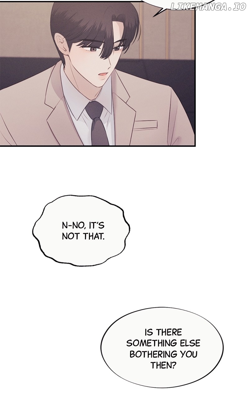 The Seductive Wife Chapter 16 - page 54