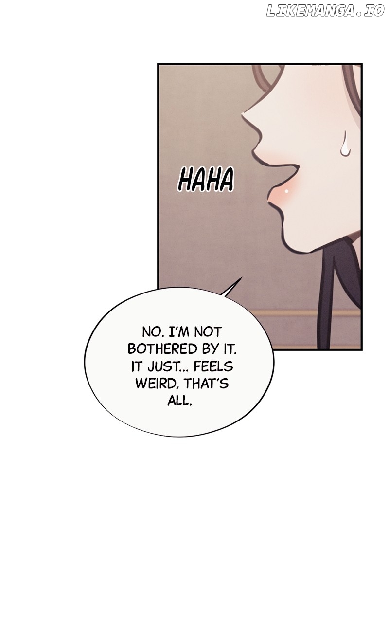 The Seductive Wife Chapter 16 - page 55