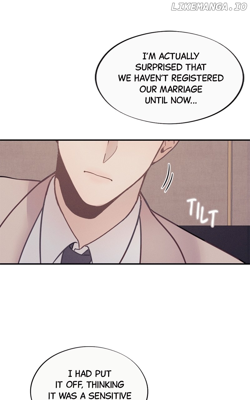 The Seductive Wife Chapter 16 - page 56