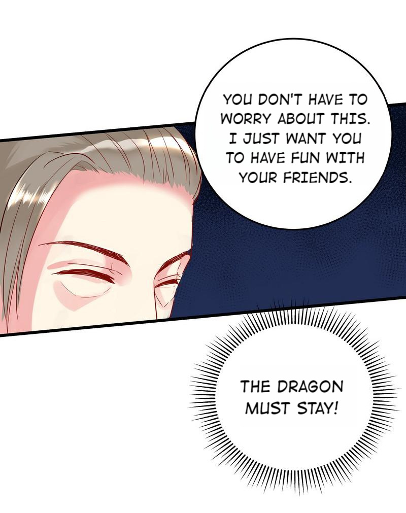 Ma Liang, Lord Ye, and the Dragon Chapter 14 - page 13