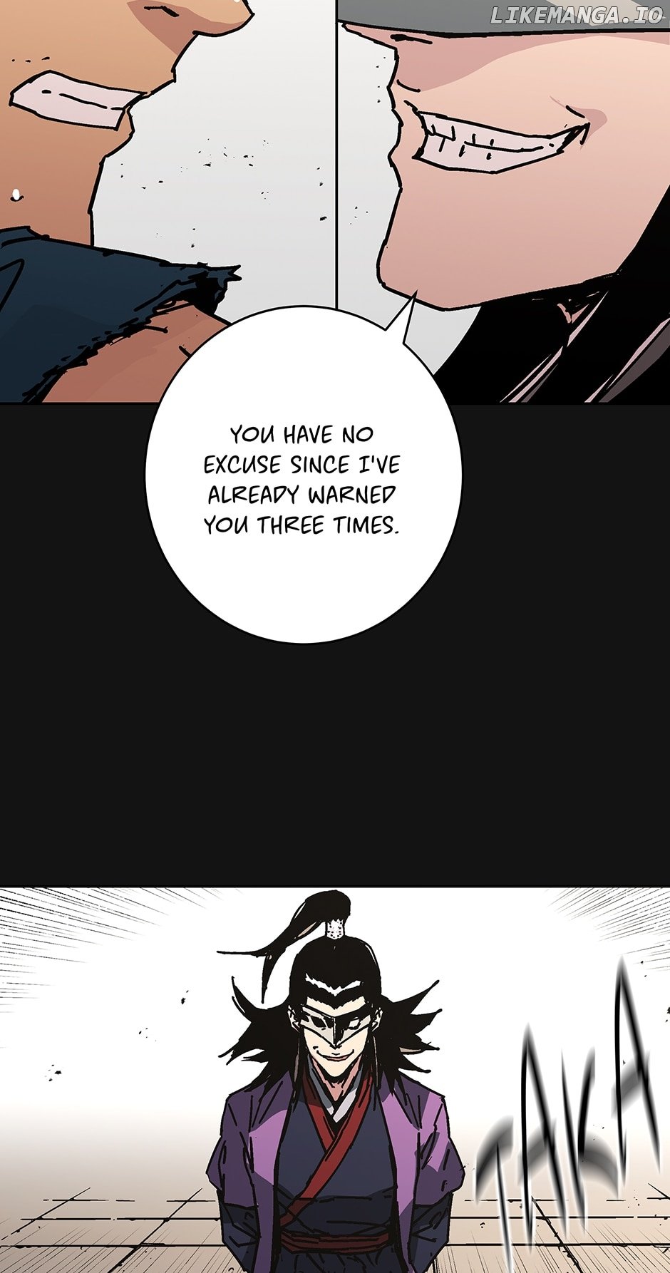 Peerless Dad Chapter 294 - page 10