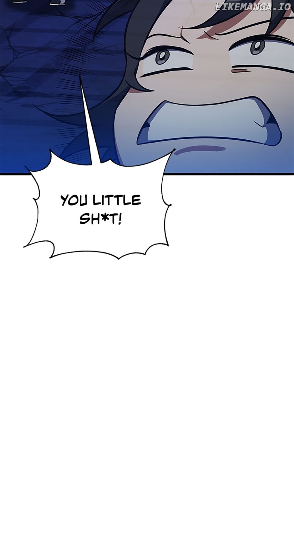 Sorry, but I'm Normal Chapter 40 - page 96