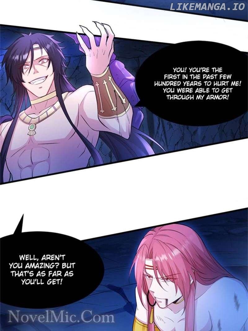 Beauty and the Beasts Chapter 545 - page 2