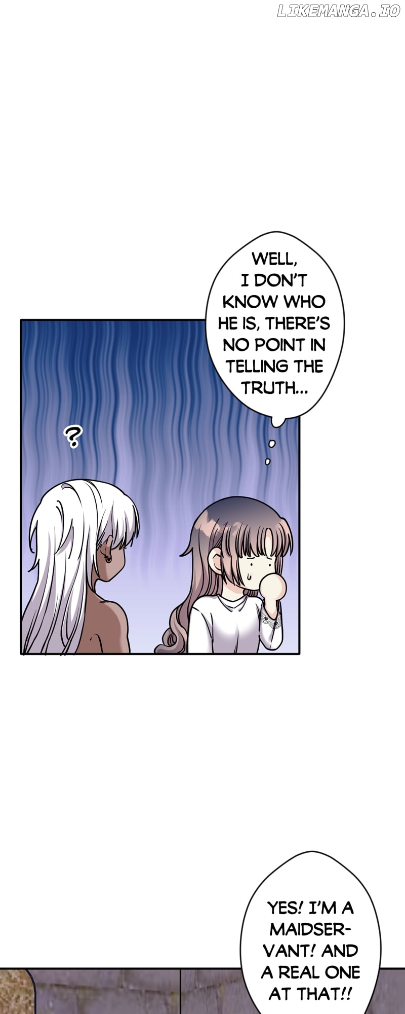 DARISHA/ Princess's Secret Sweetheart Chapter 143 - page 18