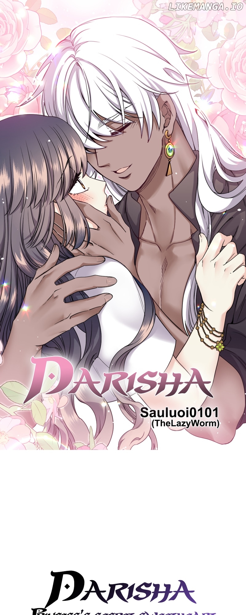 DARISHA/ Princess's Secret Sweetheart Chapter 145 - page 2