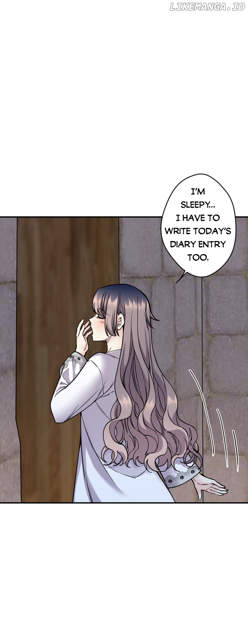 DARISHA/ Princess's Secret Sweetheart Chapter 145 - page 10