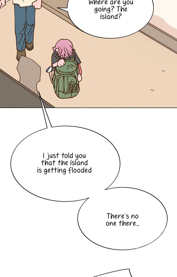 Even if this becomes Sea Foam Chapter 4 - page 64