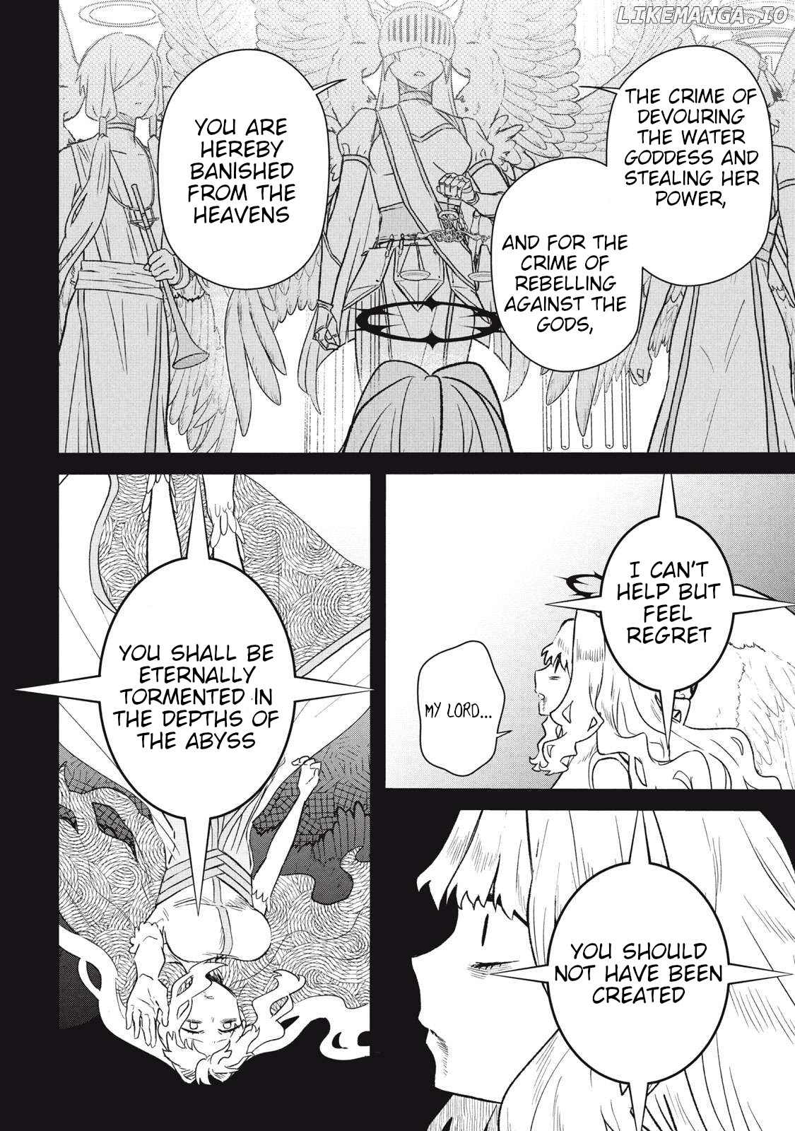 Ars Goetia ～The boy who was called incompetent uses 72 demons to become Unstoppable Chapter 9 - page 13